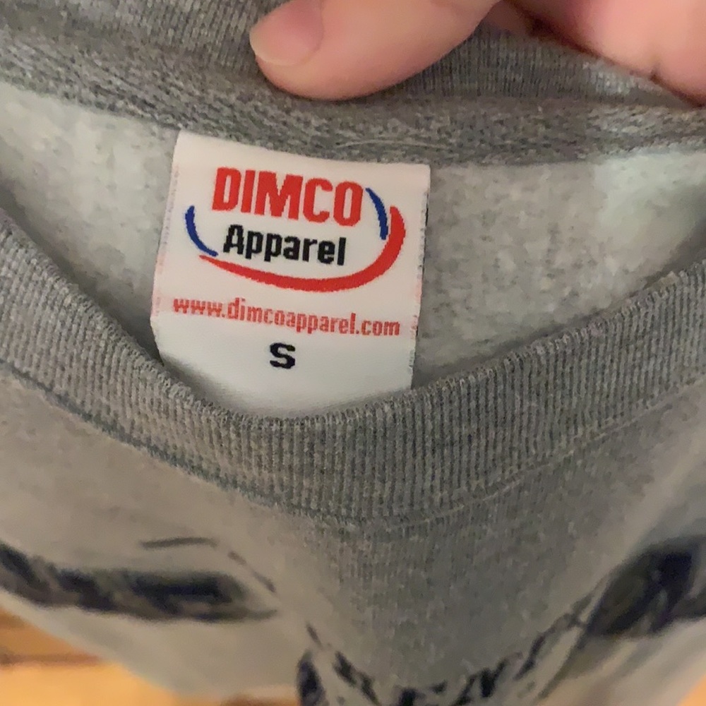 Sweatshirt - Picture 3 of 3